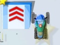 Игра Winter Rush