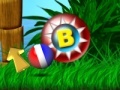 Игра Wacky Ballz Blast