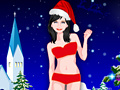 Игра Christmas Girl