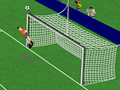 Игра Magical Kicks