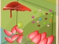 Игра Strawberry cake