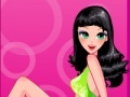 Игра Water Spa And Shopping Dress Up