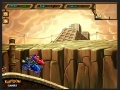 Игра Spiderman Hills Racer