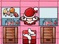 Игра Santa Bomber