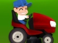 Игра Mower move