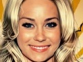 Игра Lauren Conrad makeover