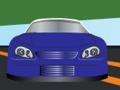 Игра Car Racing Challenge