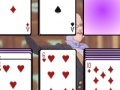 Игра Sofia the First Solitaire