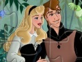 Игра Sleeping Beauty Jigsaw