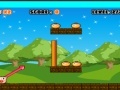 Игра Hungry Pig