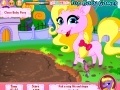 Ігра Pony Day Care