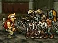 Игра Metal Slug Zombie Revange