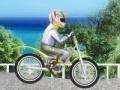 Игра Skill Motorbike 2