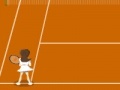 Игра Wimbledon Tennis Ace
