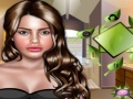 Игра Natural Glamorous Makeover