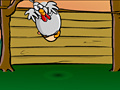 Игра Chicken Goal