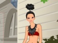 Игра РЎasual Style for Young Lady