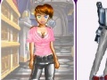 Игра ChyMini Fashion Avatar Maker
