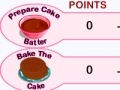 Игра Chocolate Torte