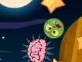 Игра Zombie Like Brain