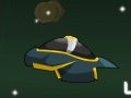 Игра Galactic star shooters