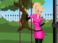 Игра Barbie Play House