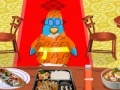 Игра Tokyo penguin diner