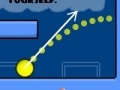 Игра Crazy over ball