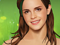 Игра Emma Watson Makeover