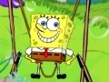 Игра Spongebob Jump Underwater