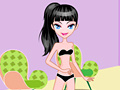 Игра Party Spotlight Girl