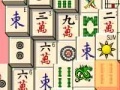 Игра Mahjongg 1