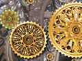 Игра Wheel It