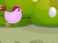 Игра Chicken Jumps