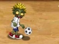 Игра Zombie soccer