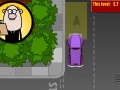 Игра Parking Perfection 3 The Exam