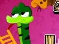 Игра Snake and ladder