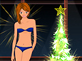 Игра Stylish New Year Party