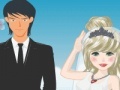 Игра Summer Wedding dressup