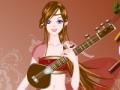 Игра Ancient Chinese Musician Girl