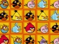 Игра Swap Angry Birds