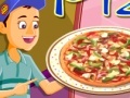 Игра Yummy Pizza