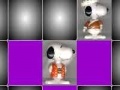 Игра Snoopy Click