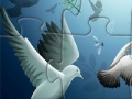 Игра Pigeons Puzzle