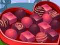 Игра Love chocolates