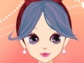 Игра Hairdo DIY fashion