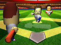 Игра Baseball Juiced