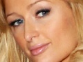 Игра Paris Hilton Beauty Puzzle