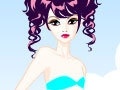 Игра The Little Mermaid Dress Up