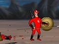 Игра Poopooman Fight